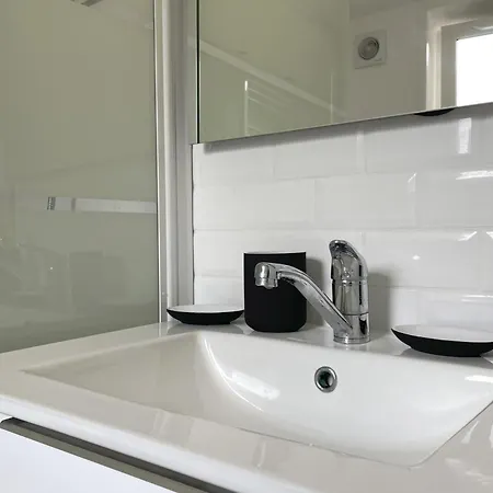 Le Saint Maclou - Rue Martainville - Duplex Apartmán Rouen