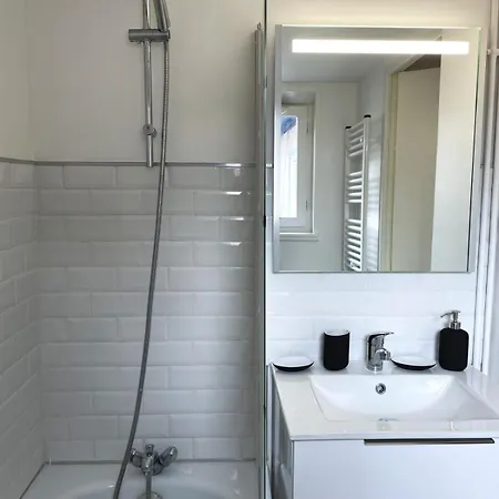 Le Saint Maclou - Rue Martainville - Duplex *