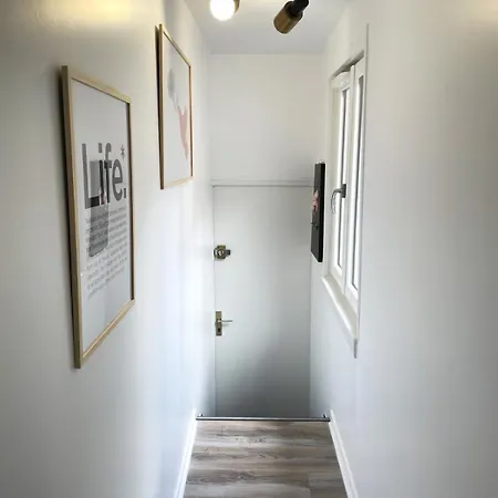 Le Saint Maclou - Rue Martainville - Duplex Rouen