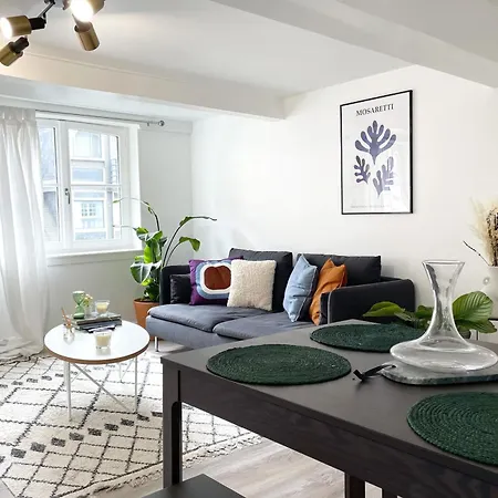 Apartmán Le Saint Maclou - Rue Martainville - Duplex Rouen