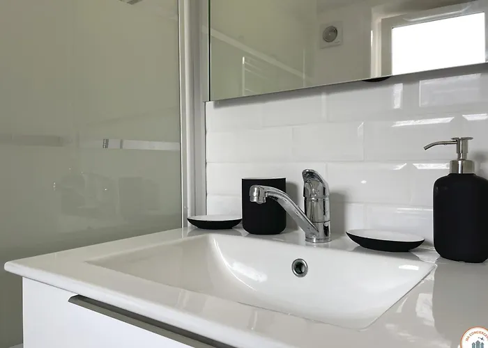 Le Saint Maclou - Rue Martainville - Duplex Apartment Rouen