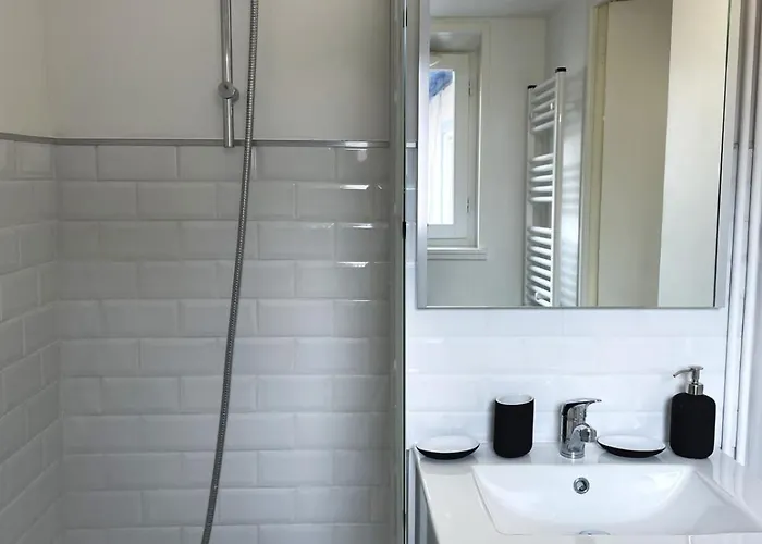 Le Saint Maclou - Rue Martainville - Duplex *