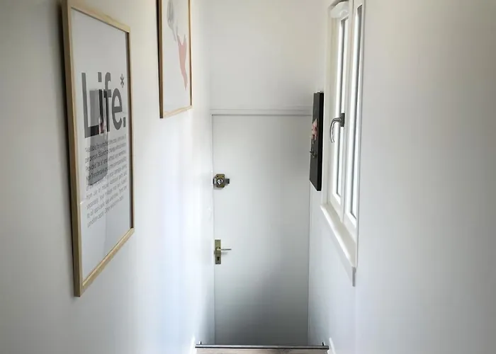 Le Saint Maclou - Rue Martainville - Duplex Rouen