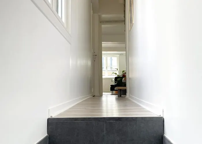 Le Saint Maclou - Rue Martainville - Duplex Apartment