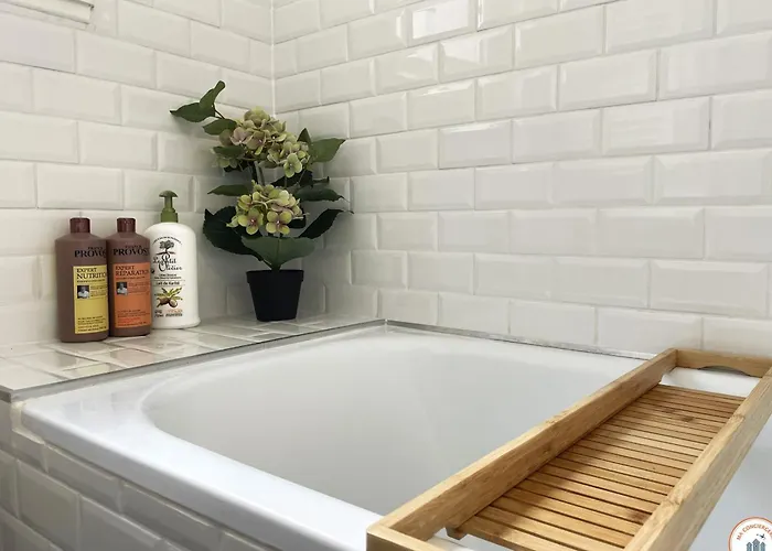 Le Saint Maclou - Rue Martainville - Duplex