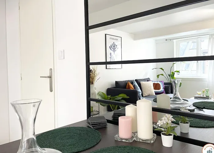 Le Saint Maclou - Rue Martainville - Duplex *