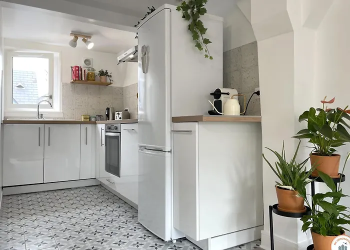 Le Saint Maclou - Rue Martainville - Duplex